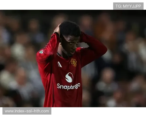 从青训旗帜到豪门弃子：拉什福德的职业生涯转折折射现代足球估值体系